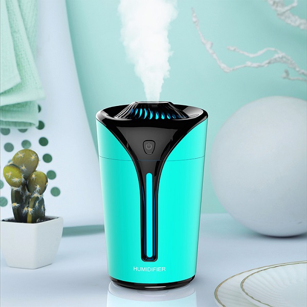 新品室內(nèi)加濕器 車(chē)載加濕器 家用空氣凈化器定制LOGO